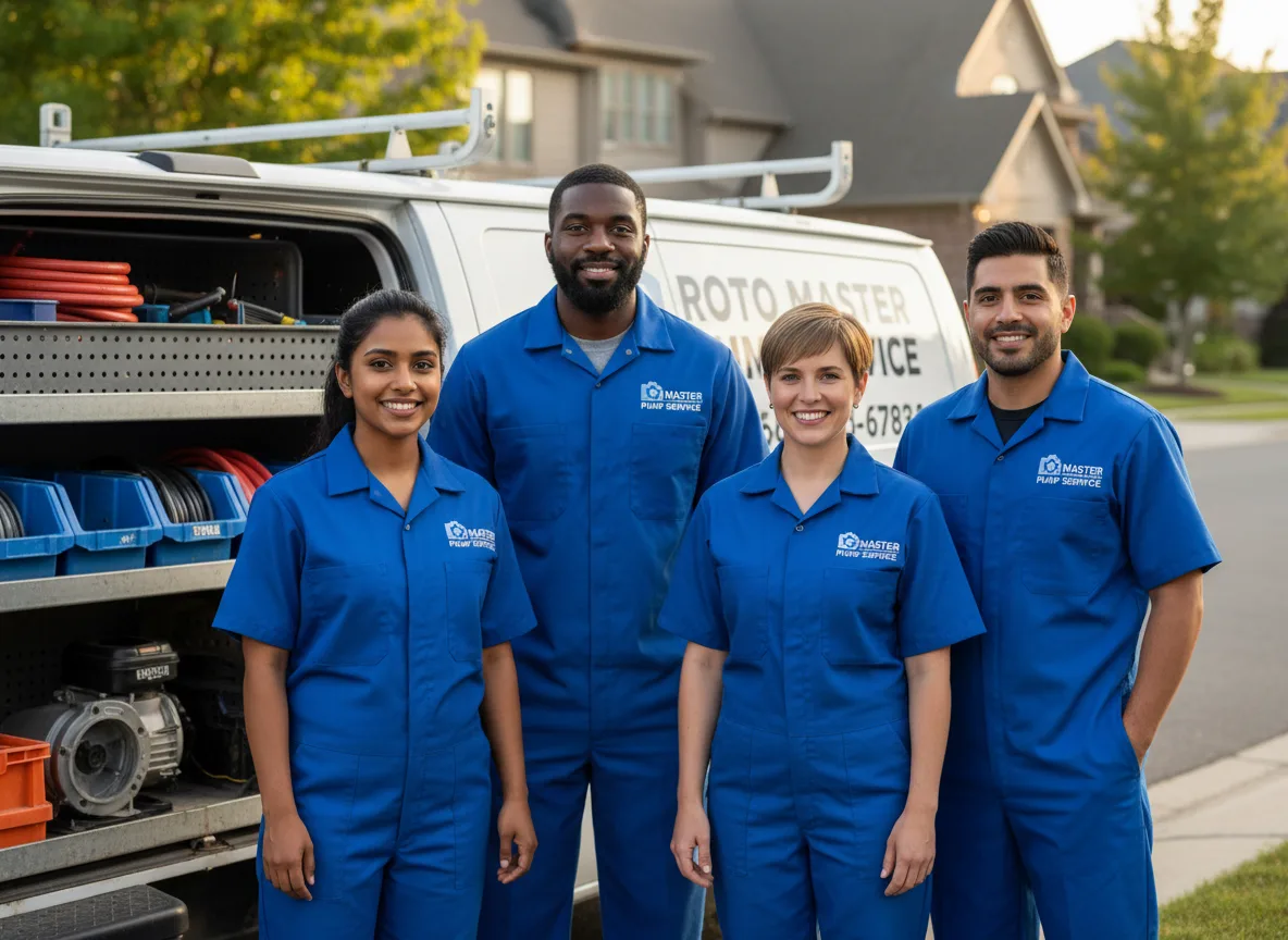 Sump Pump Installation company in Phillipsburg, NJ
